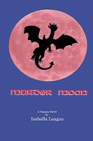 Murder Moon cover