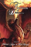 Firestorms of Dragons cover