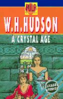 A Crystal Age cover
