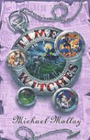 The Time Witches cover