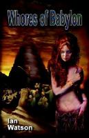 Whores of Babylon cover