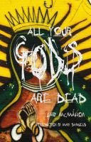 All Your Gods Are Dead cover