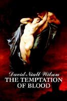 The Temptation Of Blood cover