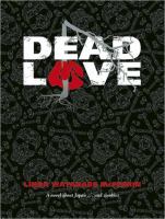 Dead Love cover
