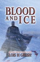 Blood and Ice cover