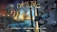 Jake the Dreaming cover