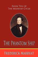 The Phantom Ship cover