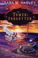The Tower of the Forgotten cover