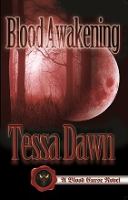 Blood Awakening cover
