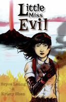 Little Miss Evil cover