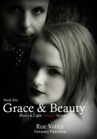 Grace and Beauty cover
