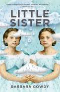 Little Sister : A Novel cover
