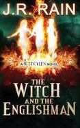 The Witch and the Englishman cover