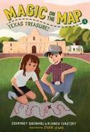 Texas Treasure cover