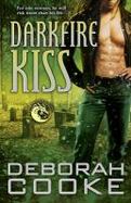 Darkfire Kiss : A Dragonfire Novel cover