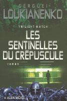 Sentinelles du Crepuscule (les) cover