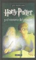Harry Potter y el Misterio del Principe cover