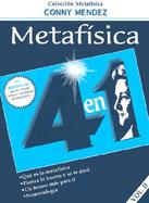 Metafisica 4 En 1 (volume2) cover