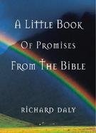 Little Book of Promises from the Bible cover