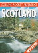 Scotland: Collins Pocket Reference cover