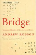 The Times Bridge Common Mistakes & How To Avoid Them cover