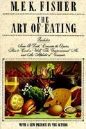 The Art of Eating cover