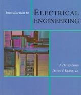 Introduction to Electrical Engineering cover