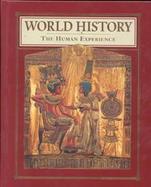 World History The Human Experience cover