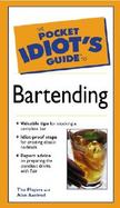 The Pocket Idiot's Guide to Bartending cover