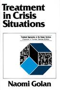 Treatment in Crisis Situations cover