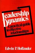 Leadership Dynamics cover