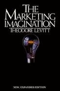 The Marketing Imagination cover