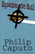 Equation for Evil cover