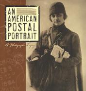 An American Postal Portrait: A Photographic Legacy cover