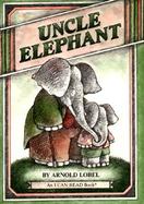 Uncle Elephant cover