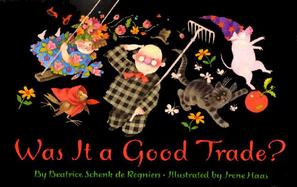 Was It a Good Trade? cover