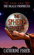 The Sphere of Secrets  (volume2) cover