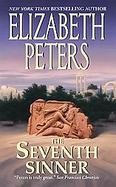 The Seventh Sinner cover
