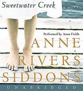 Sweetwater Creek A Novel cover