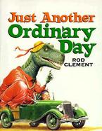 Just Another Ordinary Day cover