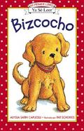 Bizcocho/Biscuit cover
