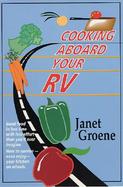 Cooking Aboard Your RV cover