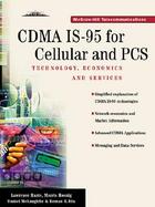 CDMA IS-95 for Cellular and PCS: Technology, Applications, and Resource Guide cover