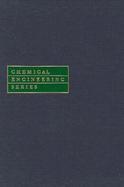 Chemical Engineering Kinetics cover