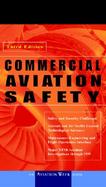 Commercial Aviation Safety cover