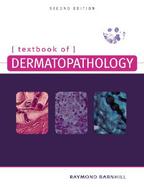 Textbook of Dermatopathology cover