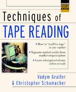 Techniques of Tape Reading cover
