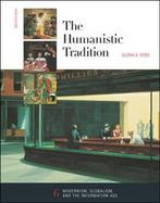 The Humanistic Tradition Modernism Globalism and the Information Age (volume6) cover
