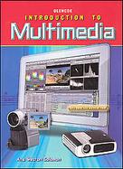 Introduction To Multimedia, Student Edition cover