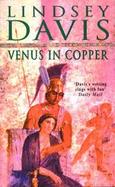 Venus in Copper cover
